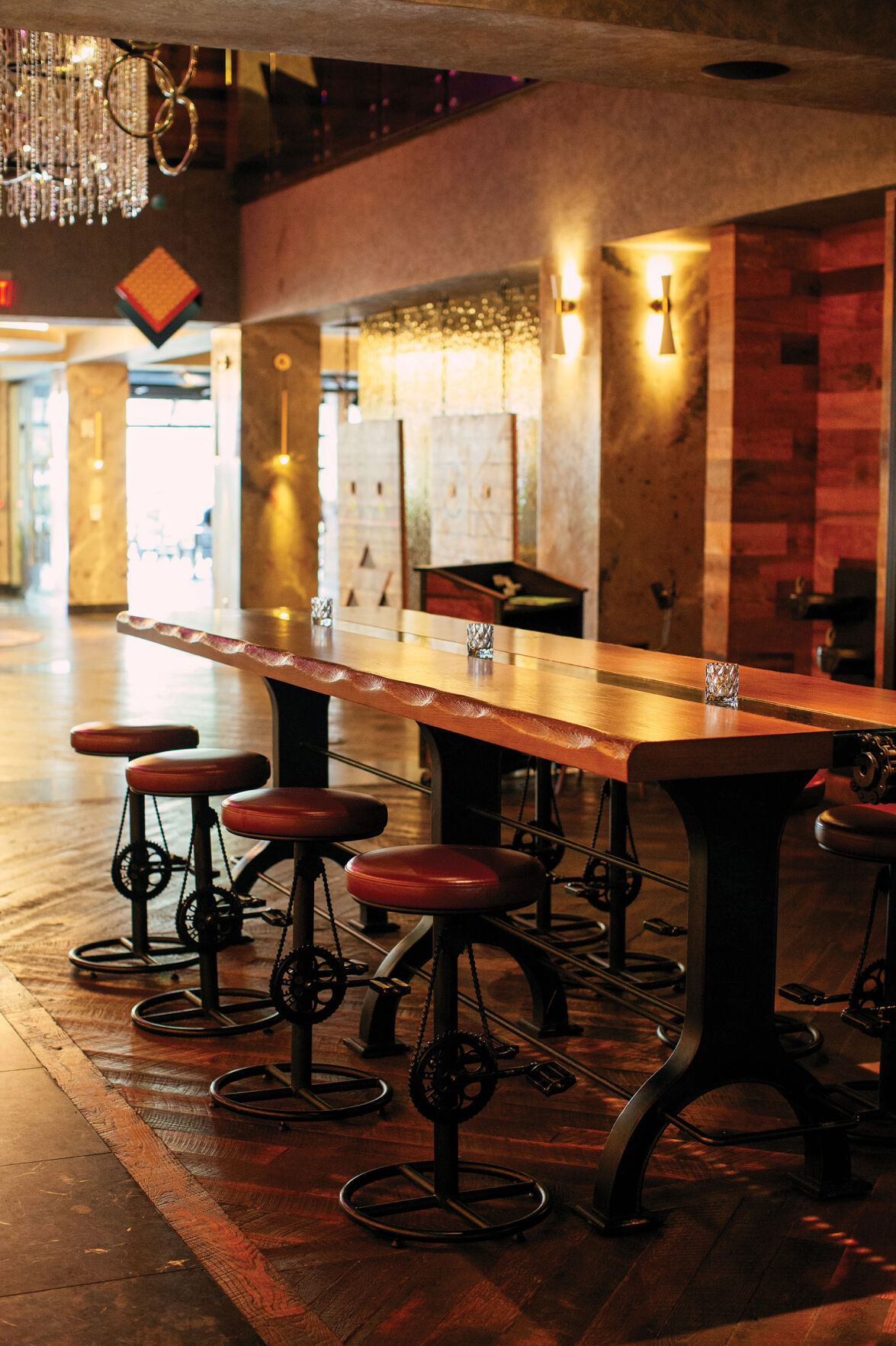 The Bobby Hotel